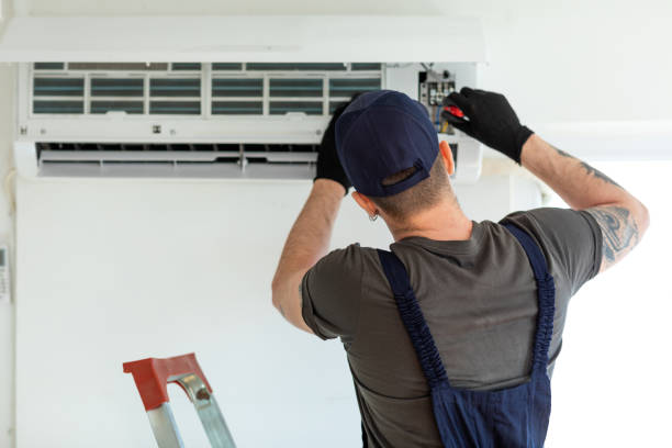 Best Affordable Duct Cleaning Services  in Thayer, MO