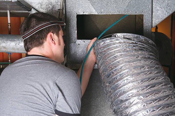 Best HVAC System Cleaning  in Thayer, MO